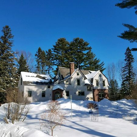 Pinehurst Inn Bed & Breakfast Bayfield Buitenkant foto