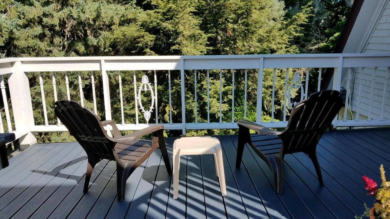 Pinehurst Inn Bed & Breakfast Bayfield Buitenkant foto